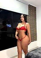 Camila Montes